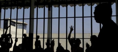 Cmara aprova projeto que restringe sada temporria de presos Foto: EBC