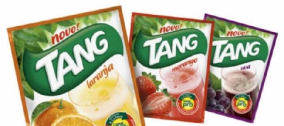 Tang recebe multa de R$ 1 milho por prtica de propaganda enganosa Foto de divulgao