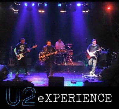 Atrium Shopping apresenta show cover do U2 
