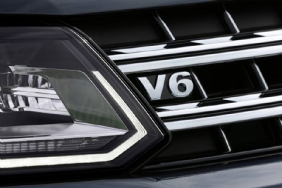 Volkswagen Amarok V6 chega ao mercado em fevereiro por R$ 184.990 