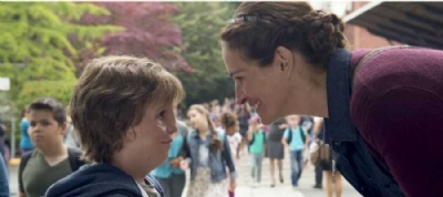 Com Julia Roberts, ''Extraordinrio'' conta histria de garoto com rara deformidade Foto de divulgao 