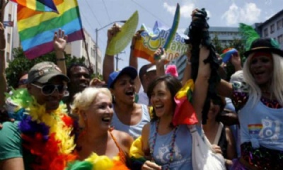 Austrlia aprova casamento entre pessoas do mesmo se xo Divulgao / Associated Press
