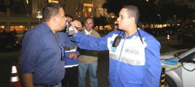 Temer sanciona lei que aumenta pena para motorista embriagado Rogrio Santana / GERJ/Fotos Pblicas
