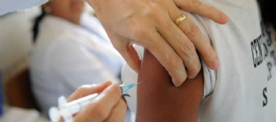 Nmero de mortes por febre amarela na Grande SP sobe para trs  Imunizao foi intensificada no municpio e, no ltimo sbado, trs UBSs foram abertas para vacinao. Foto: EBC