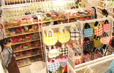 Marca de design japons anuncia nova loja em Santo Andr 