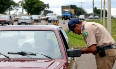   Programa da Prefeitura de SP permite parcelar multas de trnsito em atraso Foto: Divulgao/Agncia Brasil