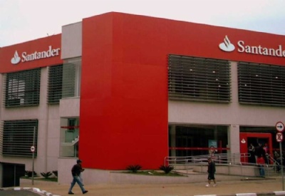   Santander tem seis chances para gerentes Fotos Pblicas