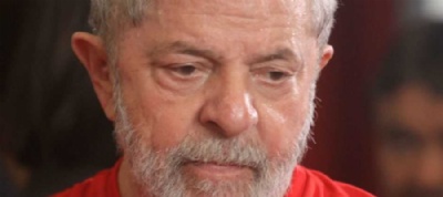  Juiz aponta ''real e iminente'' probabilidade de priso de Lula Foto: Nario Barbosa/DGABC 