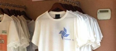  Marca de camisetas cria polmica ao vender camiseta com logo da Febem por R$ 96 Foto de divulgao 