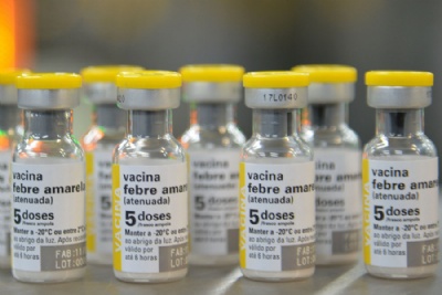  Busca por vacinas excede expectativa de gestores em Diadema e Mau Foto: Rpido no Ar
