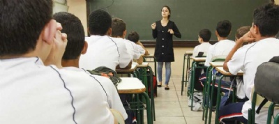 Ensino fundamental perde 1,8 milho de matrculas em 5 anos no Brasil, diz censo Pedro Ribas/ ANPr/Fotos Pblicas