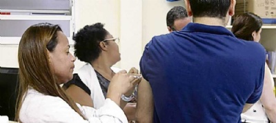 So Bernardo confirma primeiro paciente com febre amarela Foto: Denis Maciel/DGABC