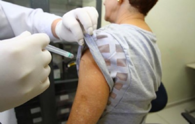 Mau prorroga campanha de imunizao contra a Febre Amarela Unidades de Sade do municpio aplicaro as doses da vacina at o dia 2 de maro. Crdito: ROBERTO MOURO/PMM