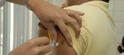 Campanha de vacinao contra a febre amarela  ampliada na capital paulista Foto: EBC