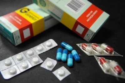 Governo autoriza reajuste mdio de 2,43% para medicamentos Foto: Agncia Brasil