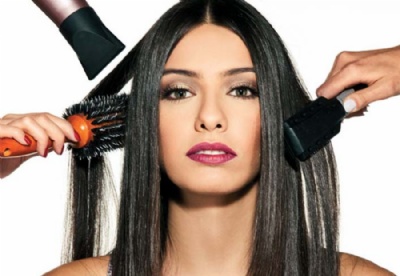 Anvisa probe alisantes de cabelo por causa de substncia cancergena Imagem ilustrativa. Foto: www.studio.fm.br