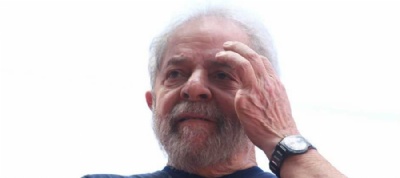 Lula no ter privilgio em cela, determina Moro Medida, segundo juiz,  para 'no inviabilizar o adequado funcionamento da repartio pblica'. Foto: Andr Henriques/DGABC