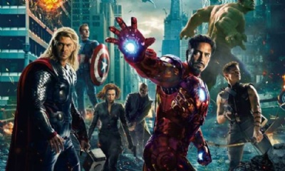 ''Vingadores: Guerra Infinita'' deve bater recorde de pr-venda de ingressos 