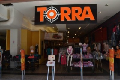  Torra Torra est contratando para lojas de Santo Andr e So Bernardo 