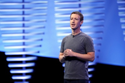  Facebook enfrenta ao coletiva nos EUA por ferramenta de reconhecimento facial (Foto: Stephen Lam/Reuters) 