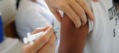 Vacinao contra gripe comea na segunda-feira em todo o Pas Foto: Agncia Brasil