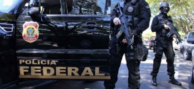  Polcia Federal prende secretrio de governo e mira Donisete Braga em operao 