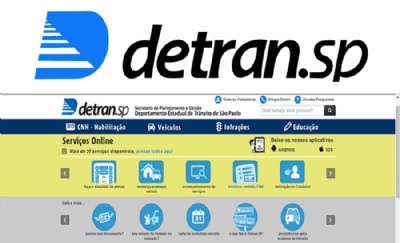   Detran-SP lana trs novos servios eletrnicos para motoristas 
