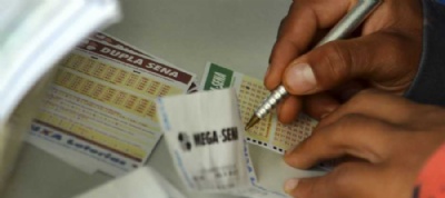 Caixa lanar um novo jogo lotrico, o Dia da Sorte Foto: EBC