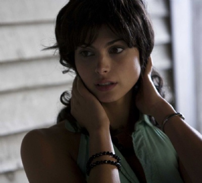  Brasileira fala sobre o seu papel no blockbuster ''Deadpool 2'' Foto: slympickings.blogspot.com