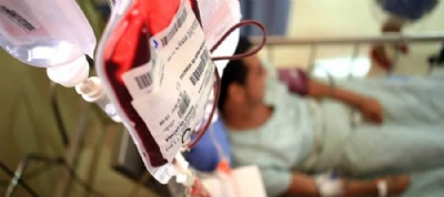  Estados relatam estoques baixos de bolsas de sangue e oxignio ASCOM HEMOPA DATA: 03.01.2018 BELM  PAR/Fotos Pblicas