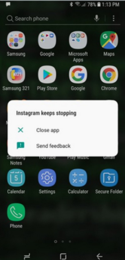 Instagram parou? Usurios relatam que app no entra em celulares Android 