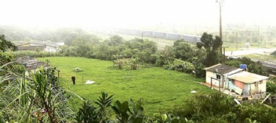 Empreendimento milionrio ameaa rea de proteo ambiental da regio Ambientalistas e MP se unem para barrar construo de centro logstico em Paranapiacaba. Foto: Nario Barbosa/DGABC