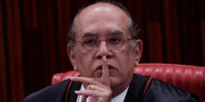 Gilmar Mendes rejeita Habeas Corpus para ex-secretrio 