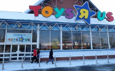 Afundada em dvidas, Toys ''R'' Us fecha ltimas lojas nos EUA Foto: REUTERS/Andrew Yates
