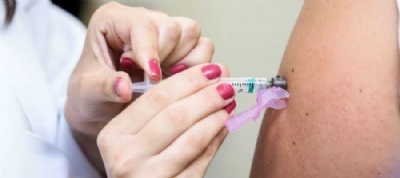 Mais agressivo, H1N1 triplica mortes por gripe; crianas no batem meta vacinal Eduardo Saraiva/ A2IMG/Fotos Pblicas