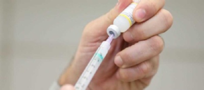 Para atingir meta, SP ter 3 dia D de vacinao contra sarampo e plio Foto: Agncia Brasil