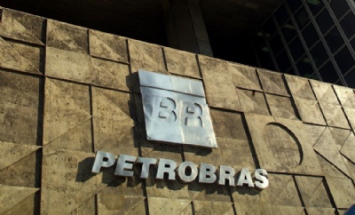 Petrobras anuncia reajuste de 13% no preo do diesel nas refinarias Fachada da sede da Petrobras no Rio de Janeiro (Foto: Agncia Petrobras / Stferson Faria)