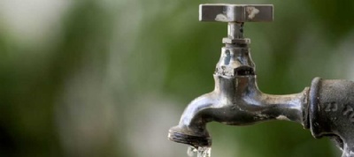 Redução de pressão de água é eficaz, mas exige medidas, diz professor Foto: Ar