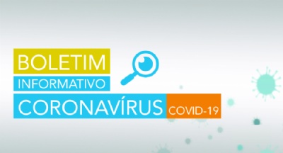 Atualização 06/04/2020 do avanço Coronavírus na região do ABC Paulista 