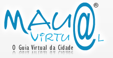 Mau&aacute; Virtual - O Guia Virtual da Cidade